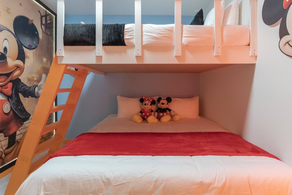 Bella Vida Resort 84