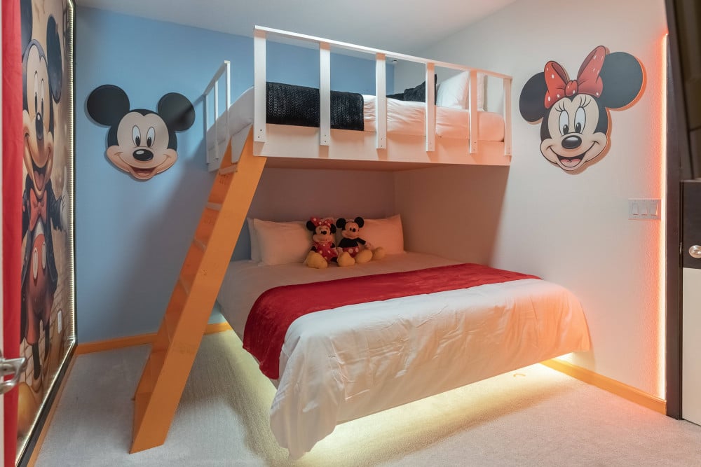 Bella Vida Resort 84