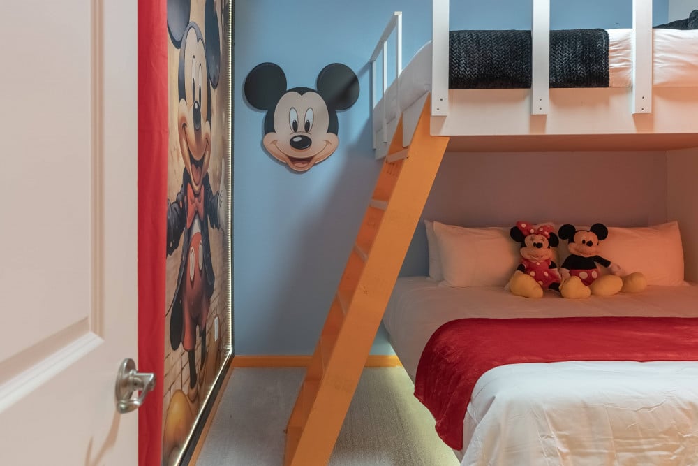 Bella Vida Resort 84