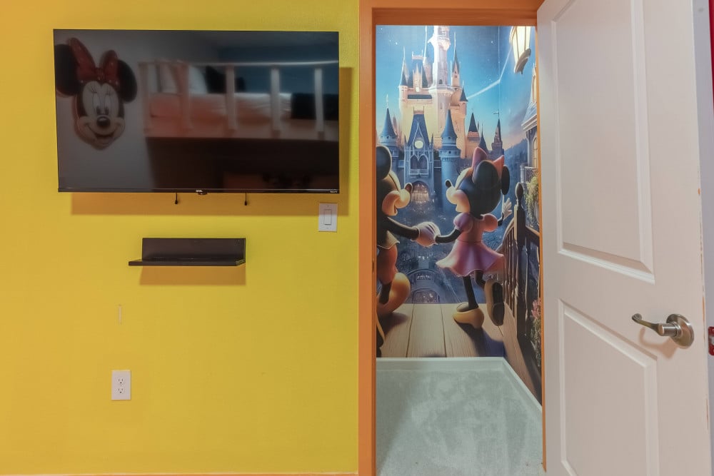 Bella Vida Resort 84