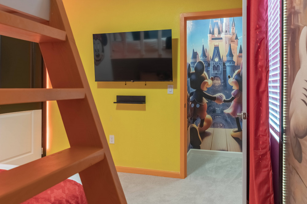 Bella Vida Resort 84