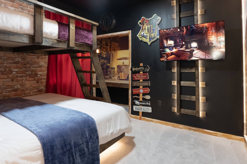 Bella Vida Resort 84