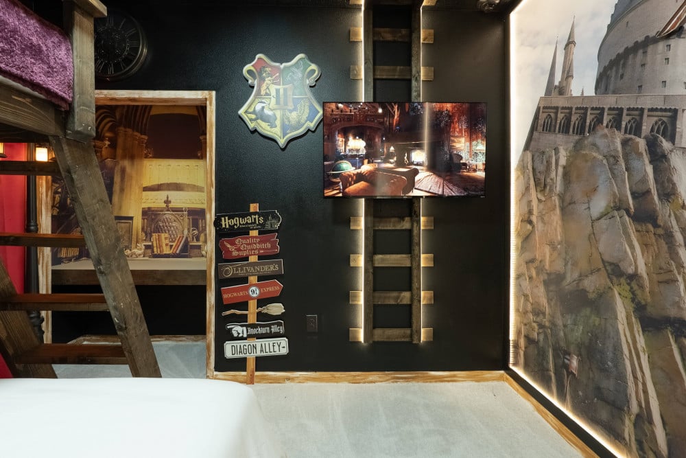 Bella Vida Resort 84