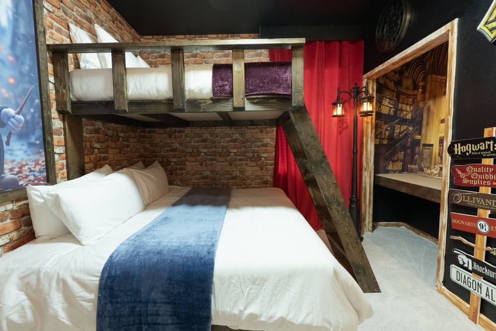 Bella Vida Resort 84