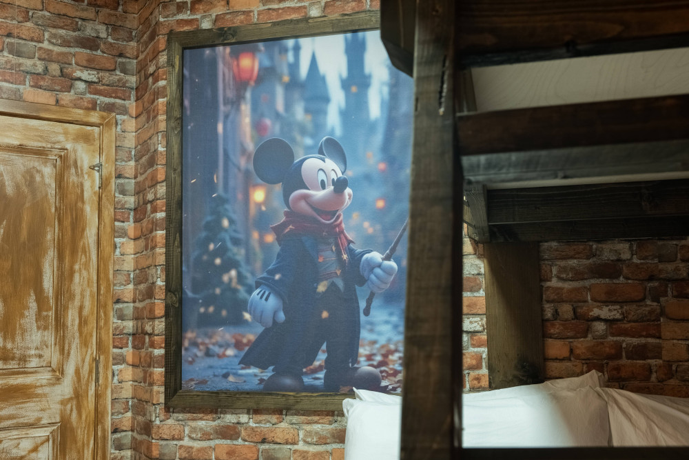 Bella Vida Resort 84