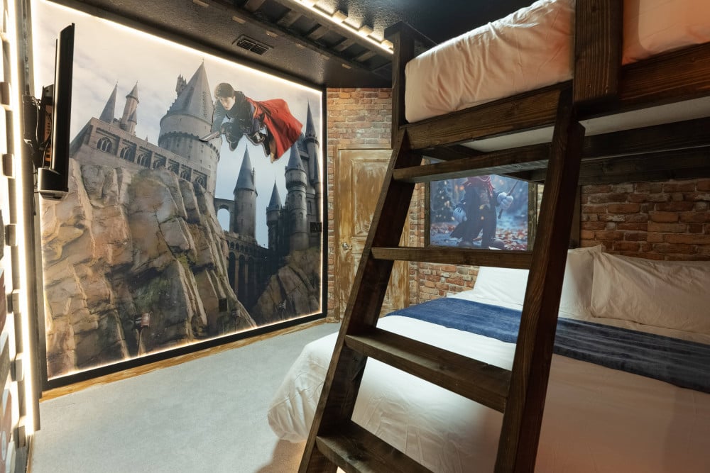 Bella Vida Resort 84