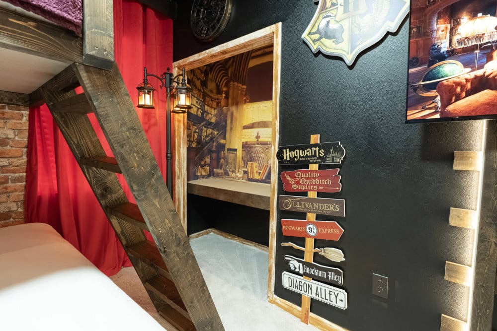 Bella Vida Resort 84