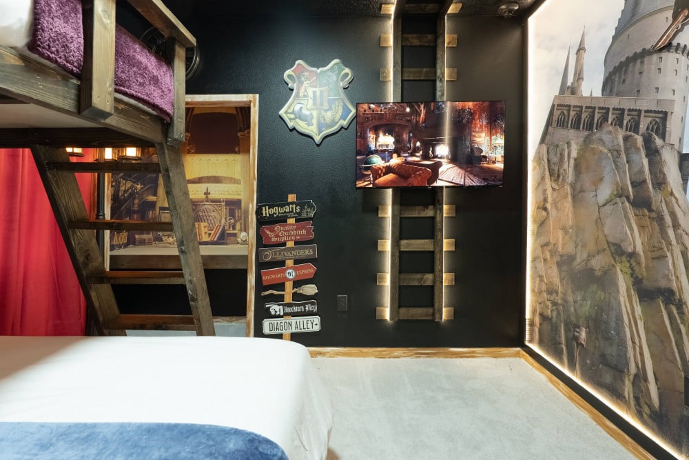 Bella Vida Resort 84