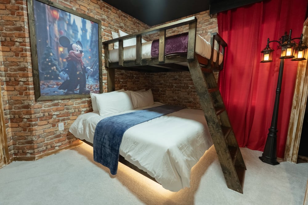 Bella Vida Resort 84