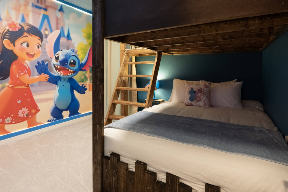 Bella Vida Resort 84