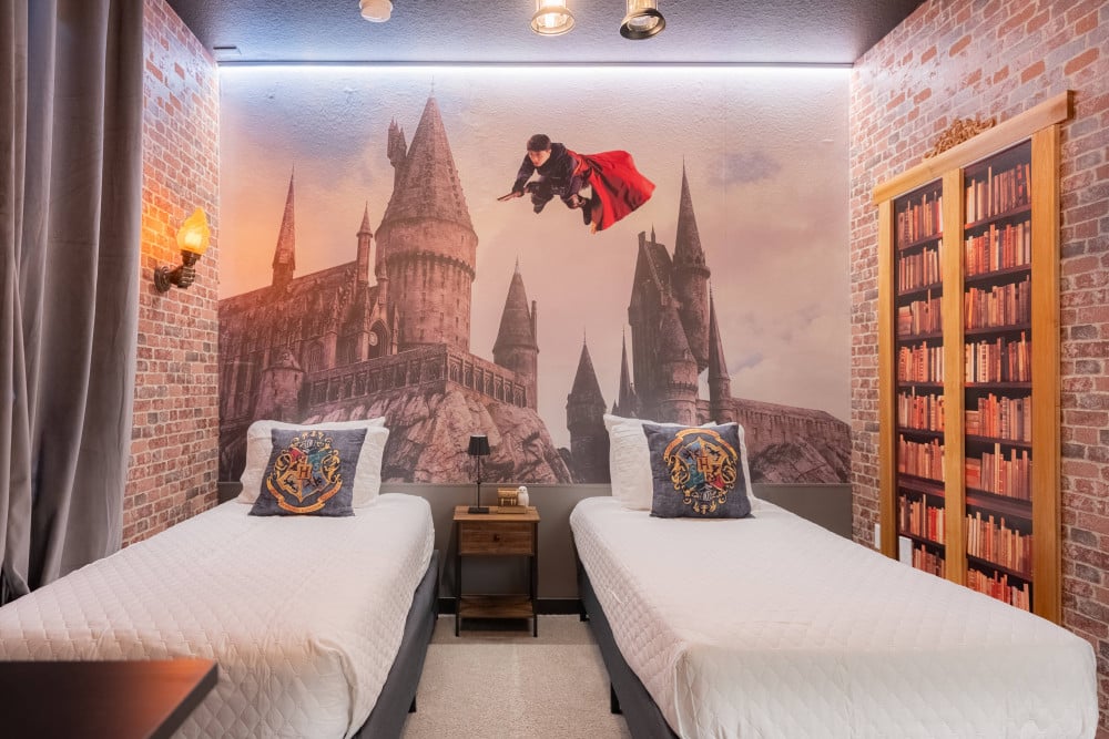 The Hub at Westside 13