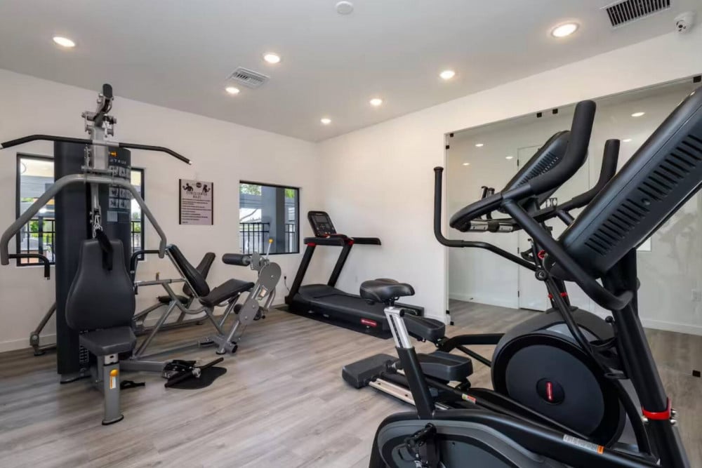 The Hub at Westside 13