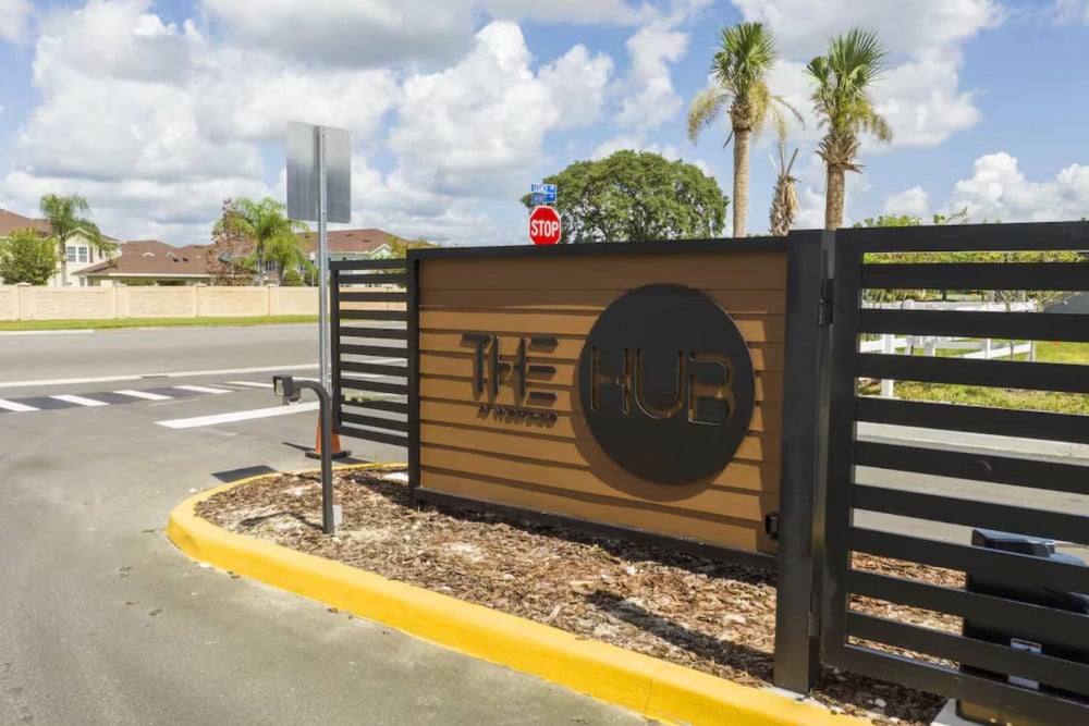 The Hub at Westside 13