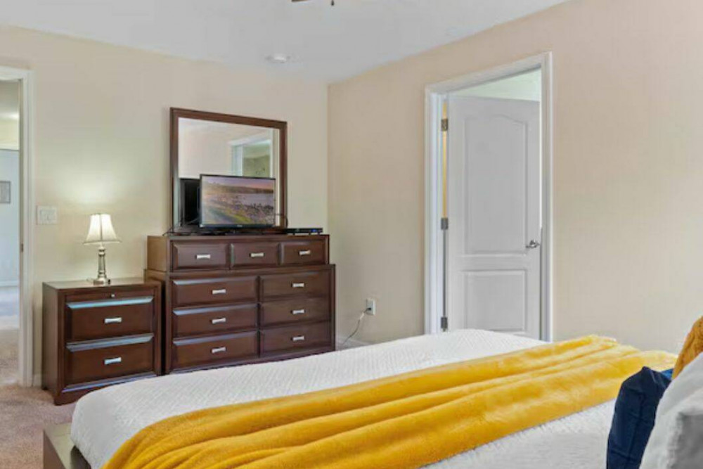 Paradise Palms Resort 106