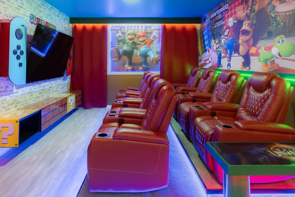 Bella Vida Resort 83