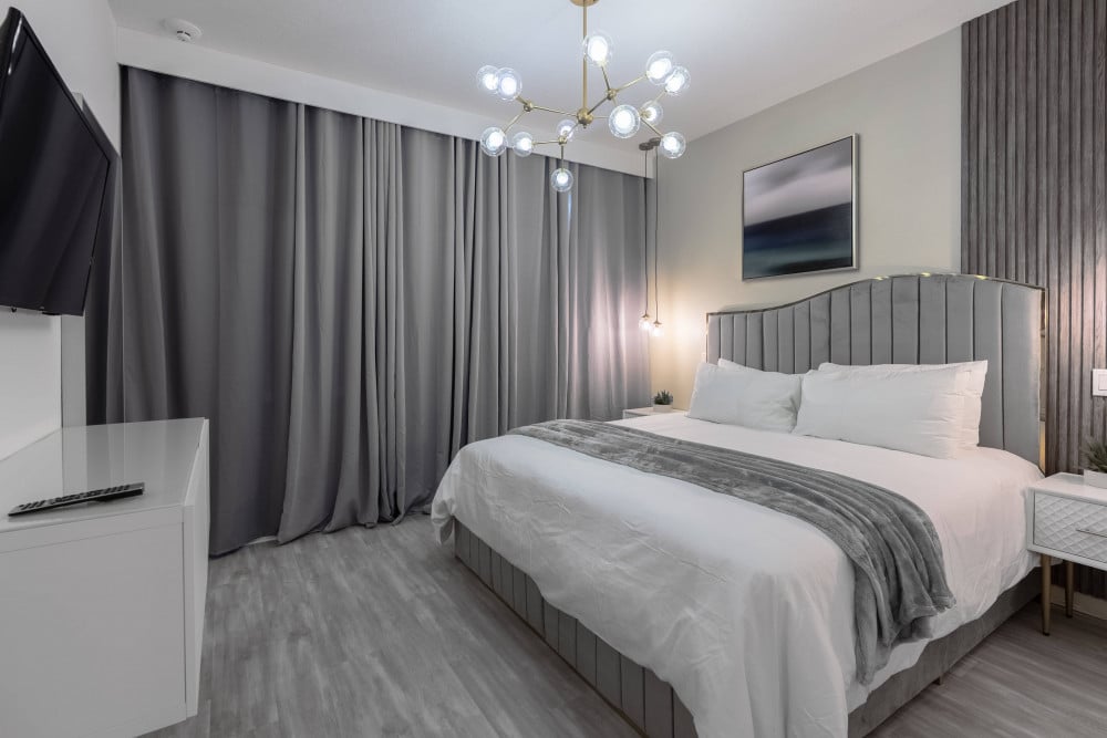 Bella Vida Resort 83