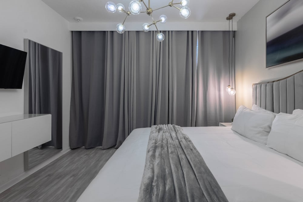 Bella Vida Resort 83