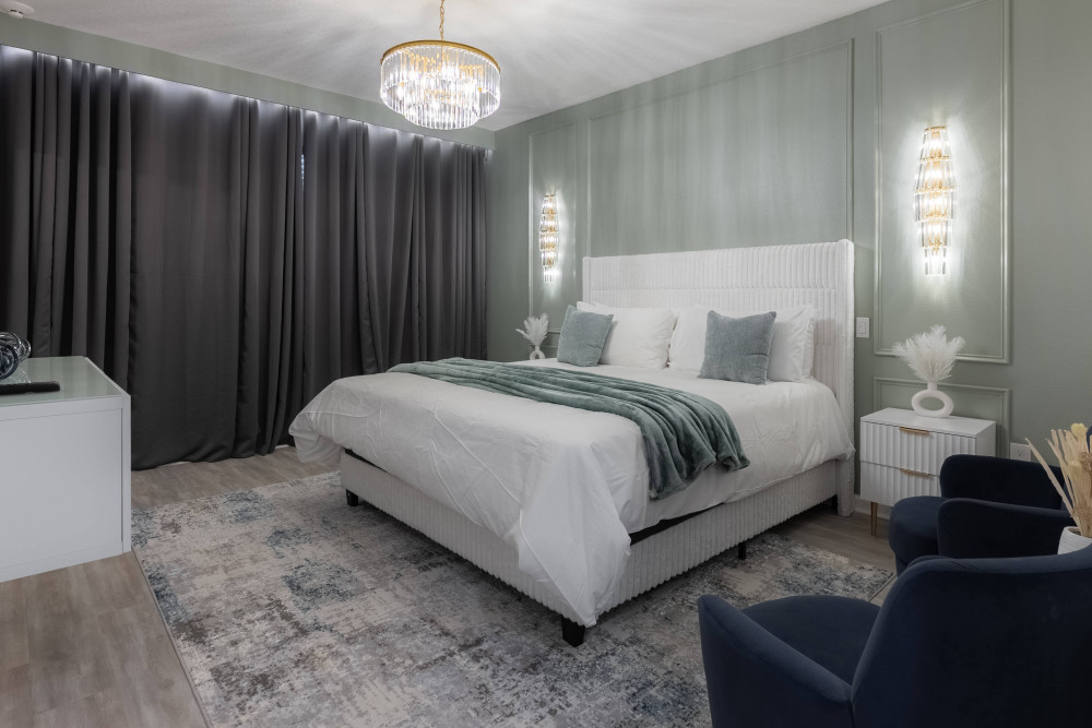 Bella Vida Resort 83