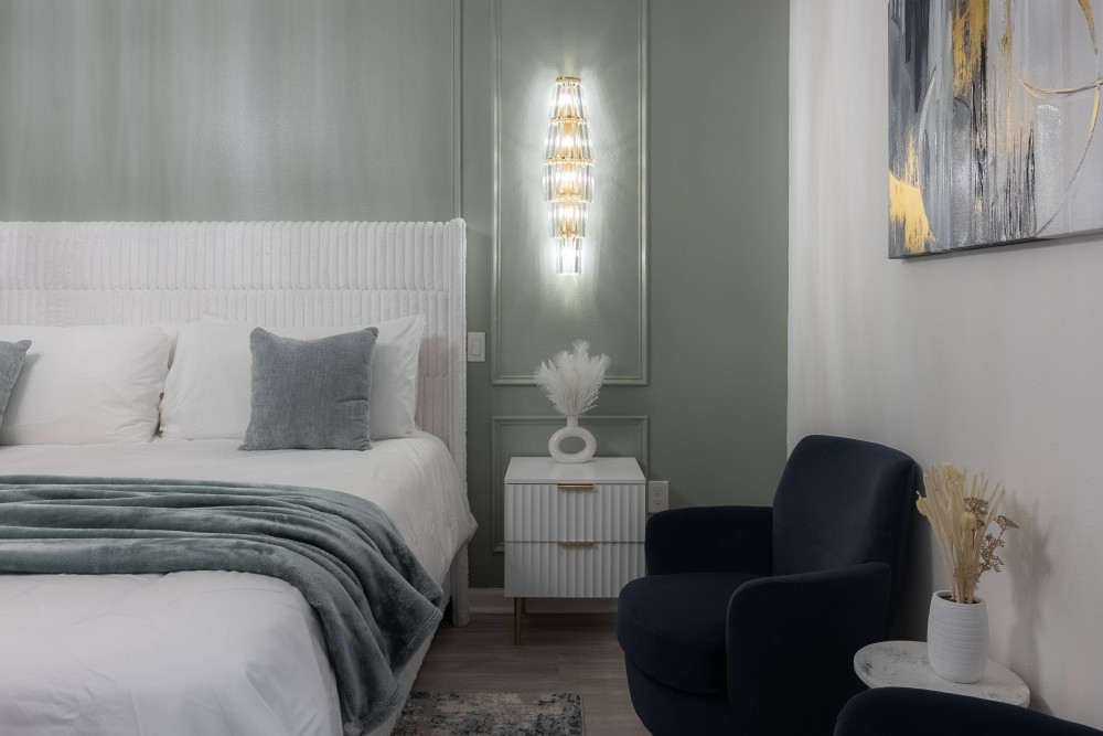 Bella Vida Resort 83