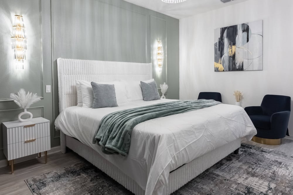 Bella Vida Resort 83