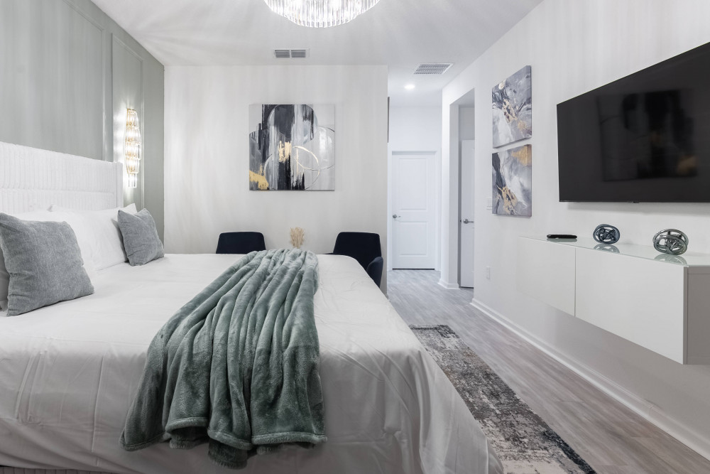 Bella Vida Resort 83