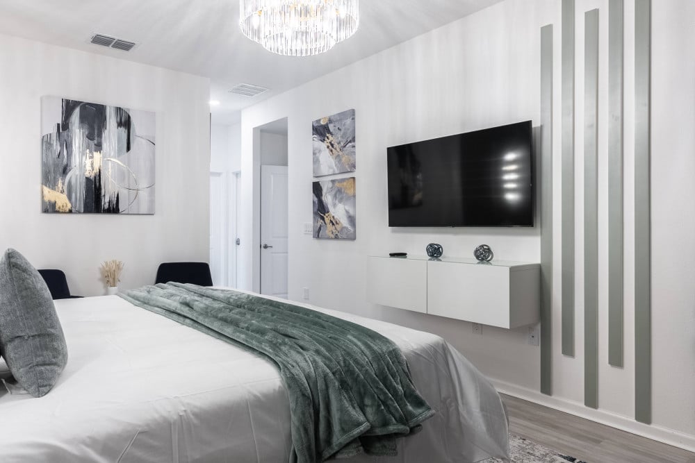 Bella Vida Resort 83