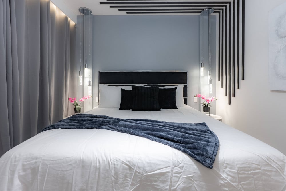 Bella Vida Resort 83