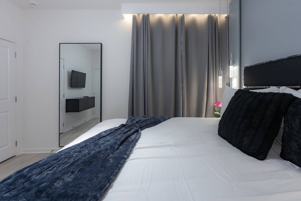 Bella Vida Resort 83