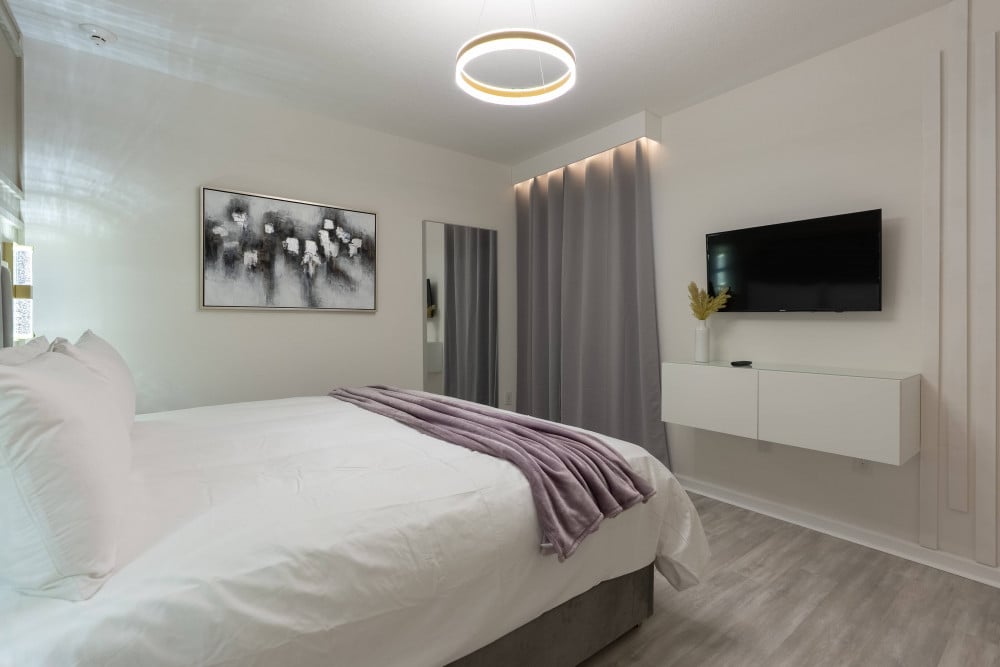 Bella Vida Resort 83