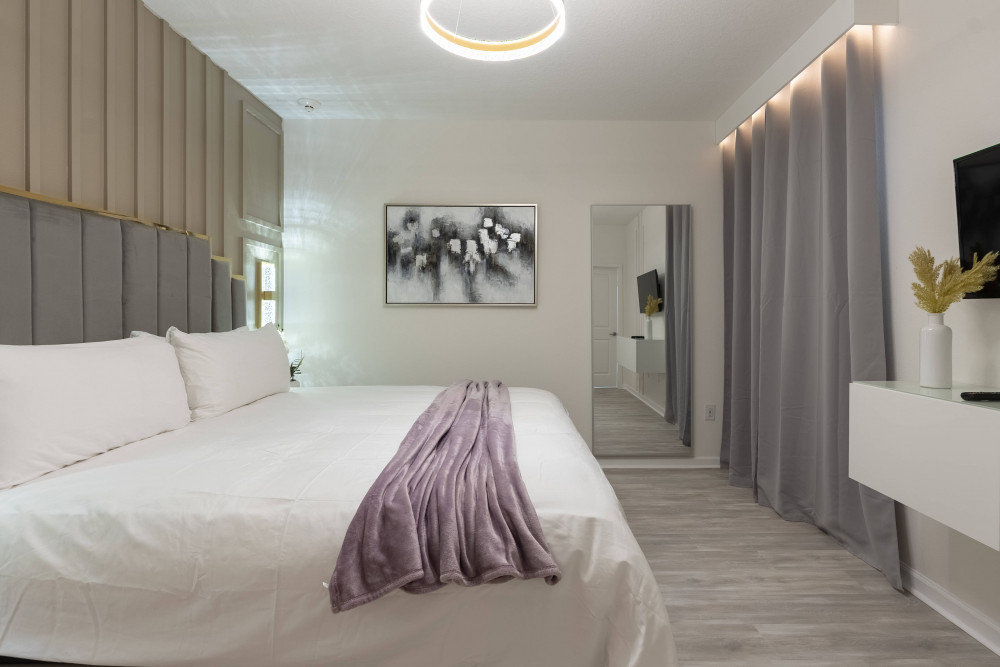 Bella Vida Resort 83