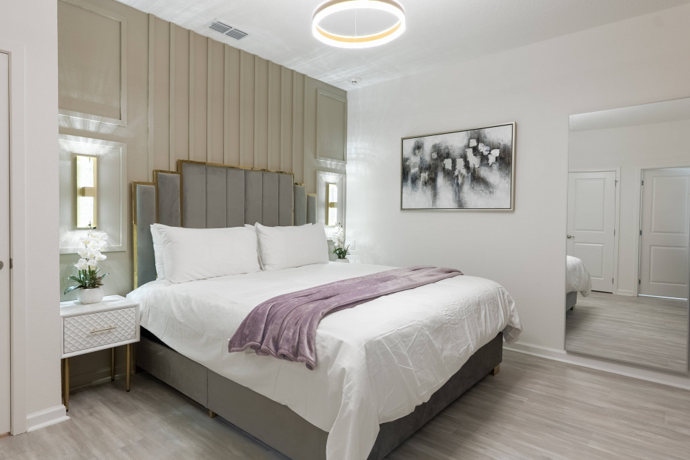 Bella Vida Resort 83