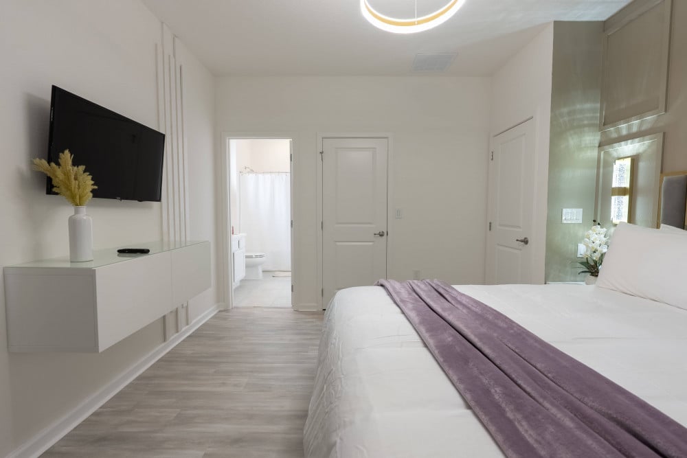 Bella Vida Resort 83