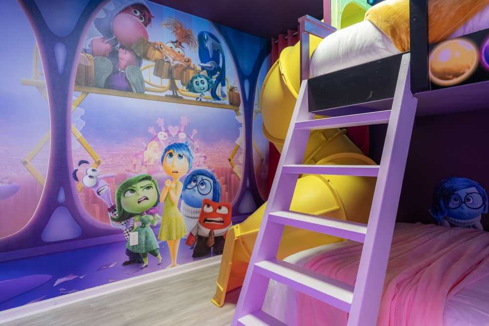 Bella Vida Resort 83