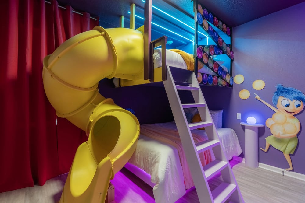 Bella Vida Resort 83