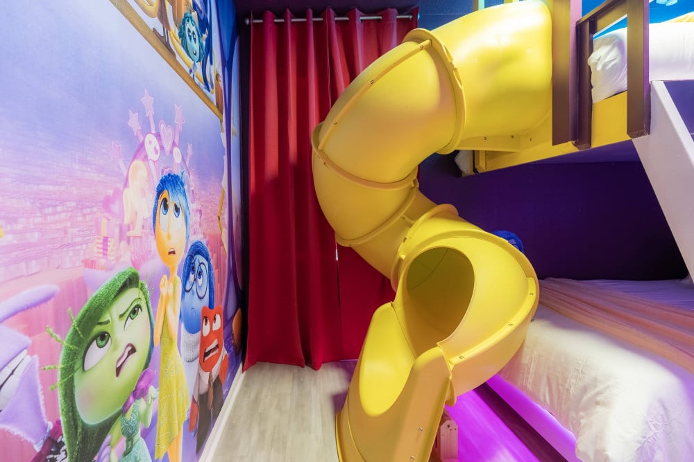 Bella Vida Resort 83