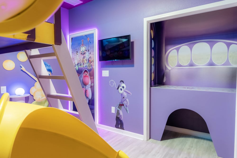 Bella Vida Resort 83