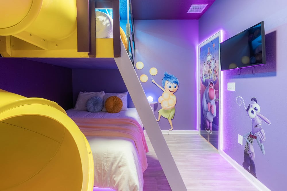 Bella Vida Resort 83