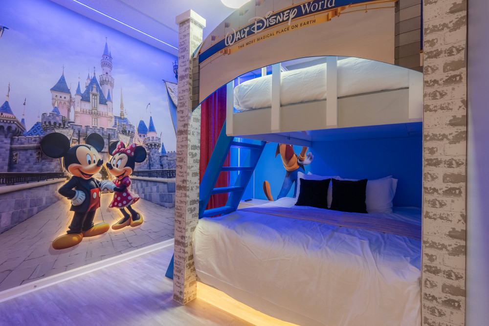 Bella Vida Resort 83