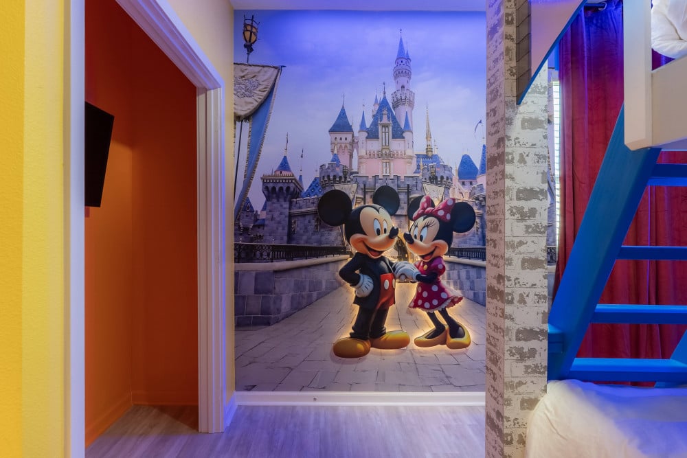 Bella Vida Resort 83