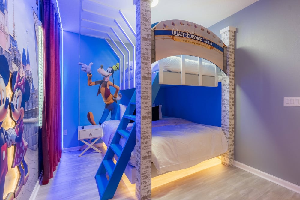 Bella Vida Resort 83