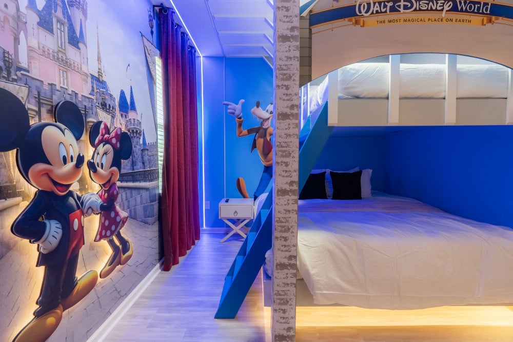 Bella Vida Resort 83