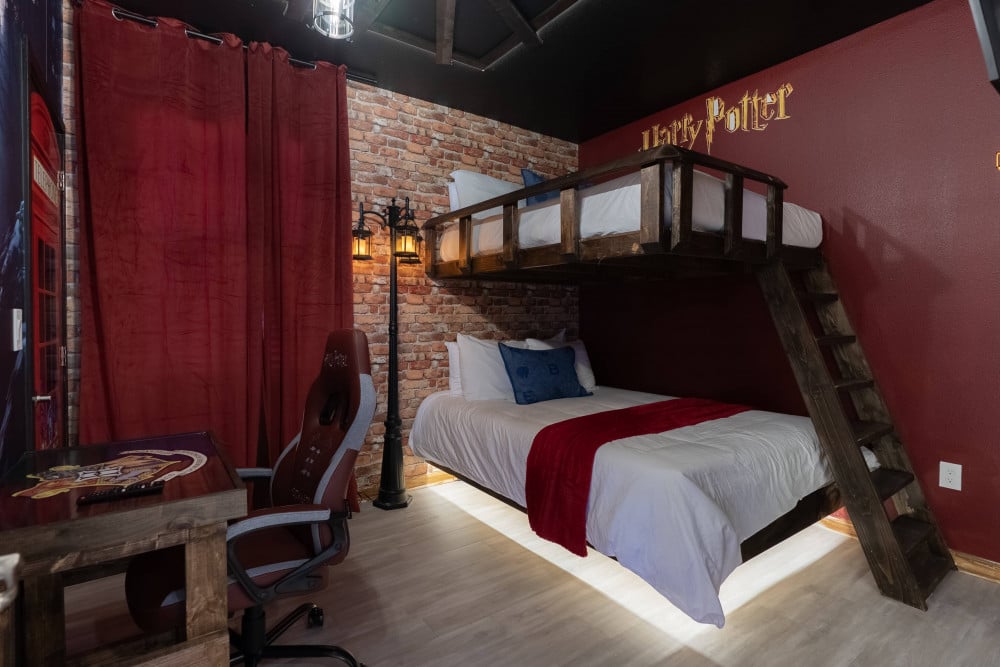 Bella Vida Resort 83