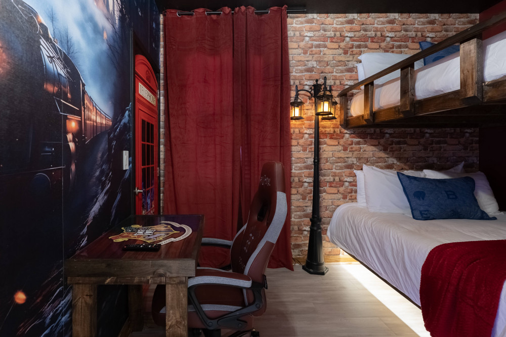 Bella Vida Resort 83