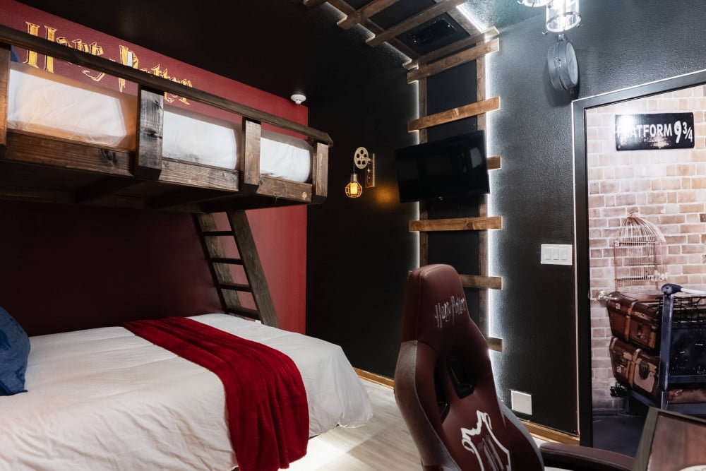 Bella Vida Resort 83