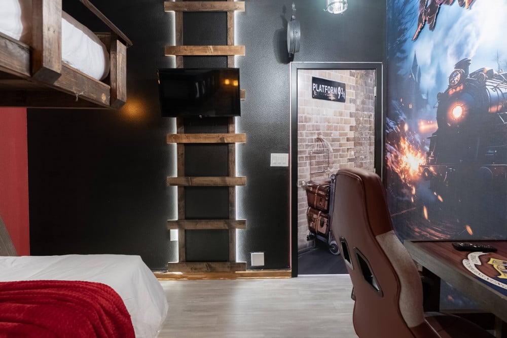 Bella Vida Resort 83