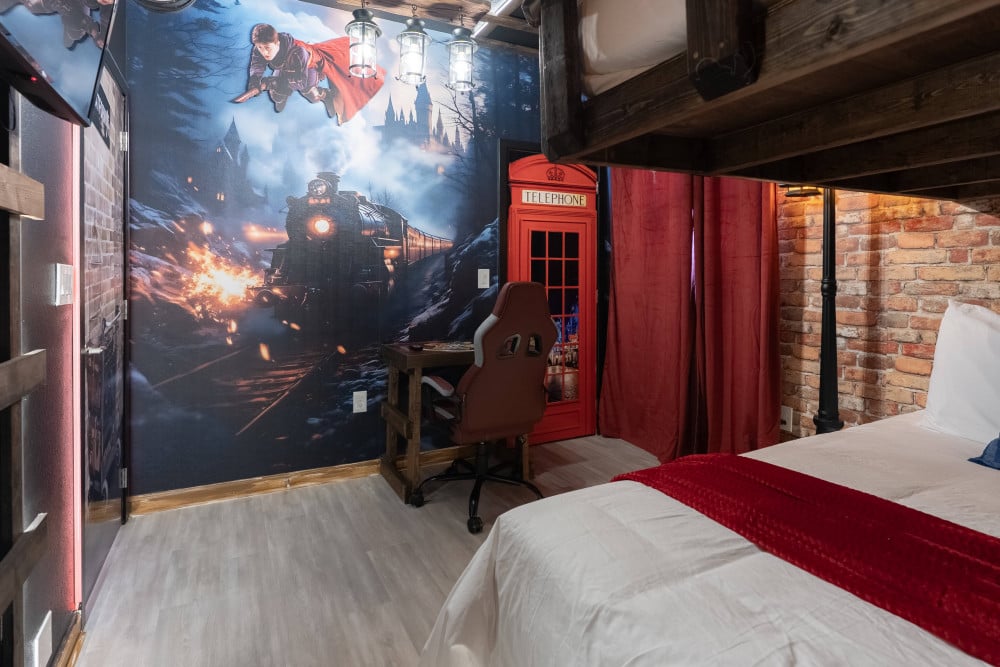 Bella Vida Resort 83