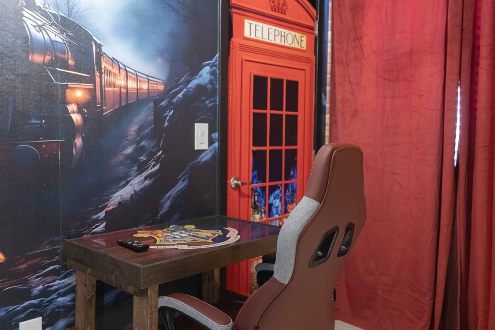 Bella Vida Resort 83