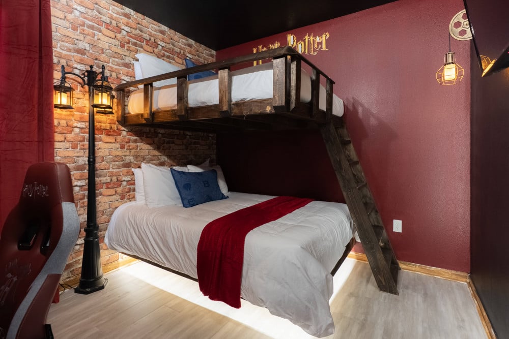 Bella Vida Resort 83