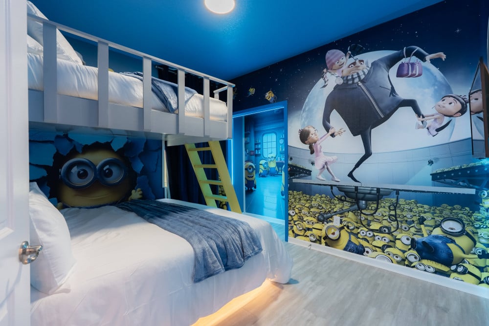 Bella Vida Resort 83