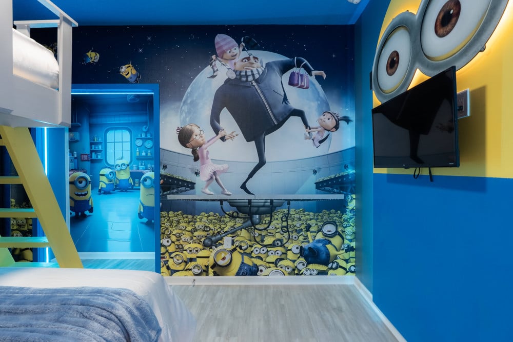 Bella Vida Resort 83